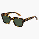 Aime Leon Dore Gallo Gafas de sol Tortuga verde