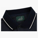 Aime Leon Dore Golf Polo Navy
