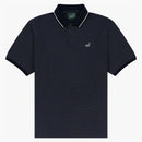 Aime Leon Dore Golf Polo Navy