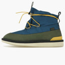 Aime Leon Dore Hobbs Boots Suicoke Blue