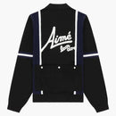 Aime Leon Dore Knit Knit Long Sleeve Jersey Jet Black