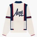 Aime Leon Dore Pletená na dlouhém rukávu cyklistického dresu nedotknute