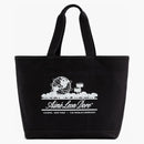 Aime Leon Dore Large Unisphere Dead Bag Black/White
