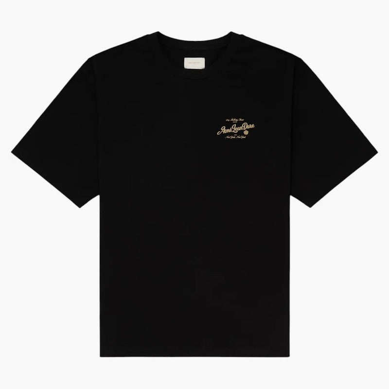 Aime Leon Dore Lounge Tea Black