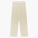 Aime Leon Dore Mesh Knit Pant White