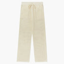 Aime Leon Dore Mesh Knit Pant White