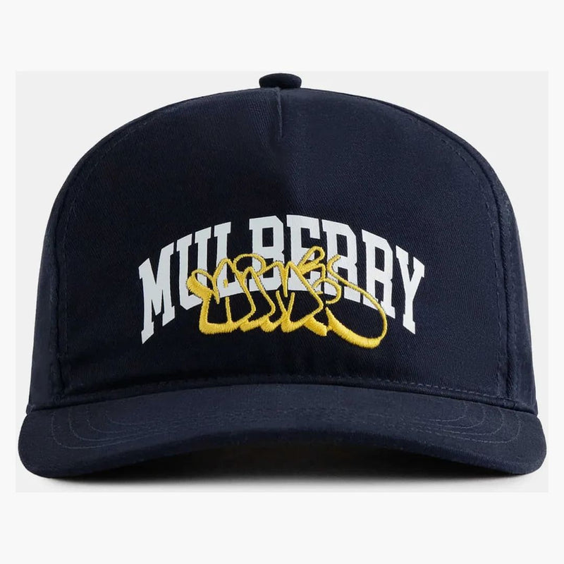 Aime Leon Dore Mulberry Throwy exkluzivní má námořnictvo