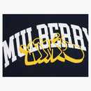 Aime Leon Dore Mulberry Throwy In-Store Exclusive Tea Navy