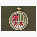 Aime Leon Dore New Balance 991 Duffle Bag Green