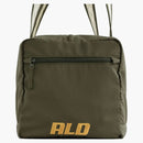 Aime Leon Dore New Balance 991 Duffle Bag Green