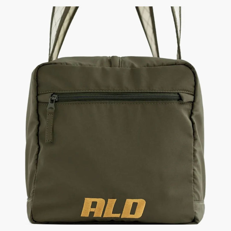 Aime Leon Dore New Balance 991 Duffle Bag Green