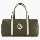 Aime Leon Dore New Balance 991 Duffle Bag Green
