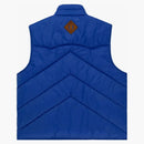 Aime Leon Dore New Balance Naplněná vesta modrá