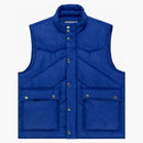 Aime Leon Dore New Balance Naplněná vesta modrá