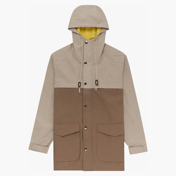 Aime Leon Dore New Balance Spårjacka beige
