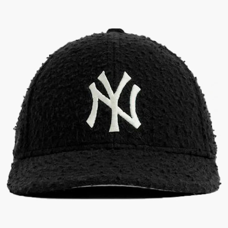 Aime Leon Dore New Era Casenino Wool Yankee má černou