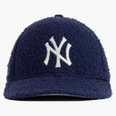 Aime Leon Dore New Era Casenino Wool Yankee má námořnictvo