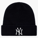 Aime Leon Dore New Era Chainstitch Yankees Beanie Navy