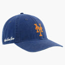 Aime Leon Dore New Era Mets Ballpark má modrou