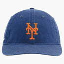 Aime Leon Dore New Era Mets Ballpark má modrou