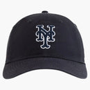 Aime Leon Dore New Era Mets Ballpark má námořnictvo