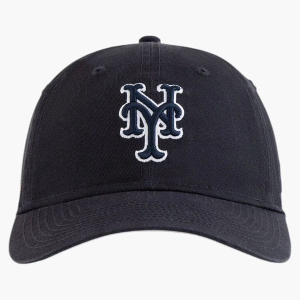 Aime Leon Dore New Era Mets Ballpark are Navy