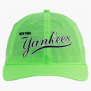 Aime Leon Dore New Era Nylon Ripstop Yankees má zelenou