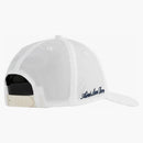 Aime Leon Dore New Era Nylon Ripstop Yankees Hat White