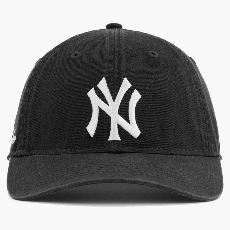 Aime Leon Dore New Era Yankees Ballpark má černou