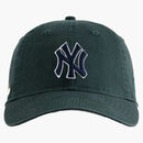 Aime Leon Dore New Era Yankees Ballpark has Green