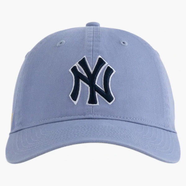 Aime Leon Dore New Era Yankees Ballpark má světle modrou