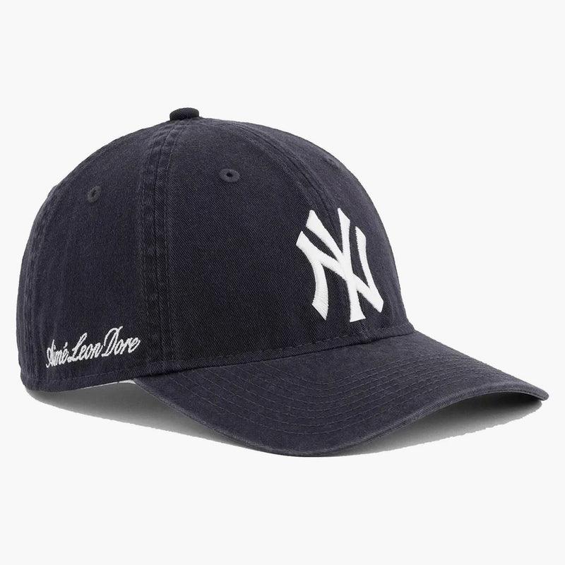 Aime Leon Dore New Era Yankees Ballpark má námořnictvo