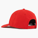 Aime Leon Dore New Era Yankees Ballpark má červenou