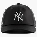 Aime Leon Dore New era Yankees Leather Ballpark has Black
