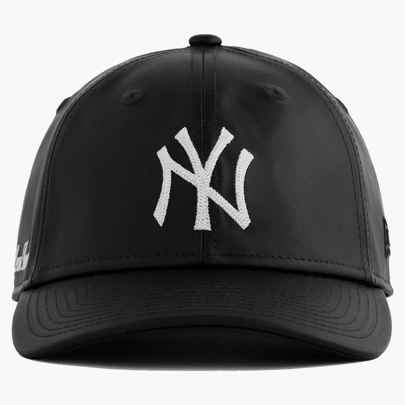 Aime Leon Dore New Era Yankees Leather Ballpark má černou