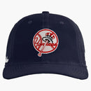 Aime Leon Dore New Era Yankees Nylon Hat Navy