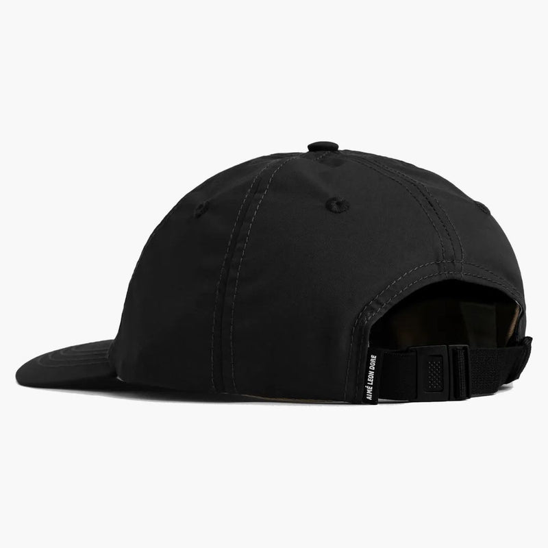 Aime Leon Dore Nylon Sport has Black