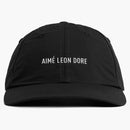 Aime Leon Dore Nylon Sport has Black