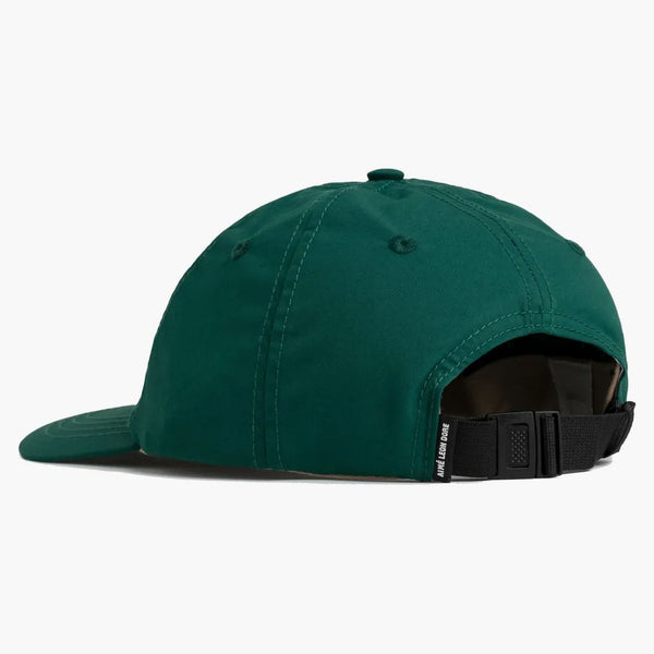 Aime Leon Dore Nylon Sport má zelenou