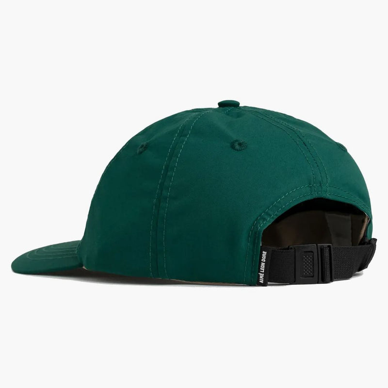 Aime Leon Dore Nylon Sport má zelenou