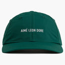 Aime Leon Dore Nylon Sport has Green