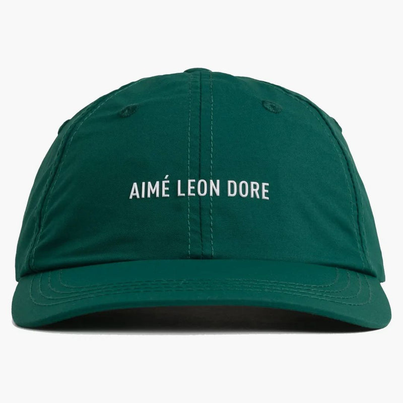 Aime Leon Dore Nylon Sport má zelenou