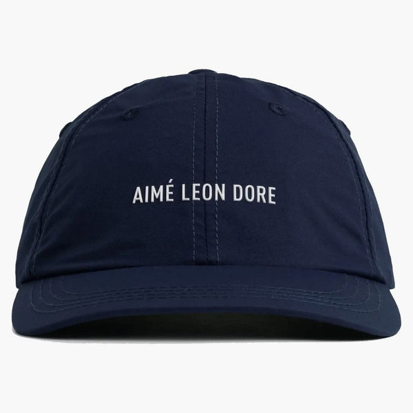 Aime Leon Dore Nylon Sport are Marina