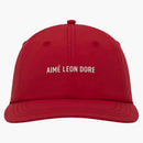 Aime Leon Dore Nylon Sport tiene rojo