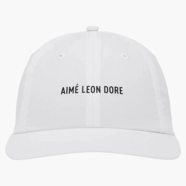 Aime Leon Dore Nylon Sport are alb