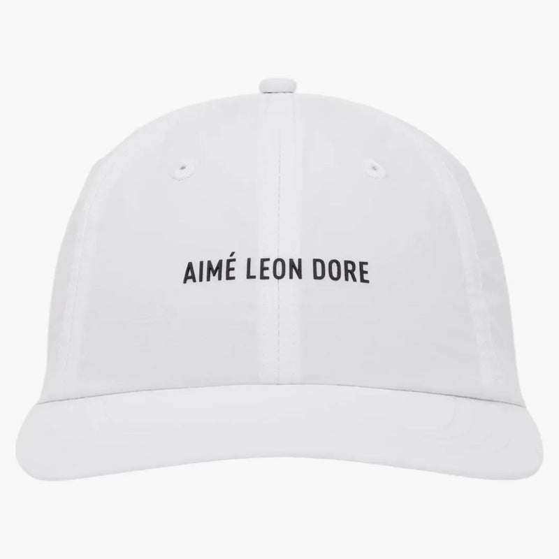 Aime Leon Dore Nylon Sport has White