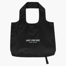 Aime Leon Dore Packable Logo Dead Black