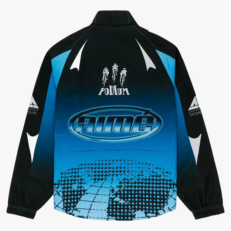 Aime Leon Dore Pódium Blue