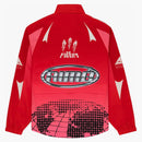 Aime leon dore pódium bunda růžová