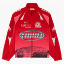 Aime leon dore pódium bunda růžová